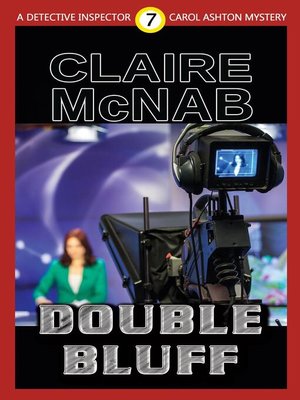 cover image of Double Bluff